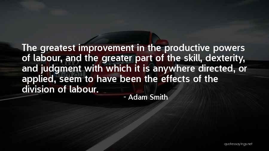 Kubawa Mirnawati Quotes By Adam Smith Kubawa Mirnawati Quotes By Adam Smith