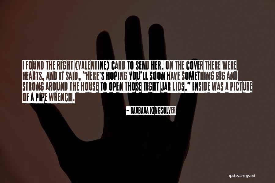 Kubawa Mirnawati Quotes By Barbara Kingsolver Kubawa Mirnawati Quotes By Barbara Kingsolver