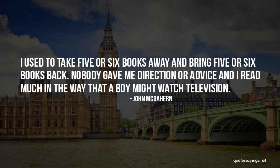Kubby Cryogenics Quotes By John McGahern Kubby Cryogenics Quotes By John McGahern