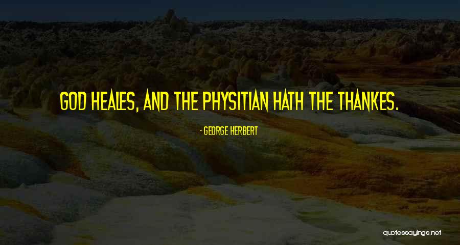Kubebath Quotes By George Herbert