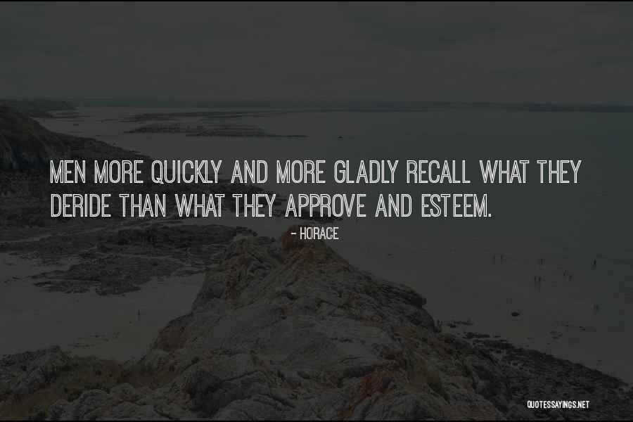 Kubebath Quotes By Horace