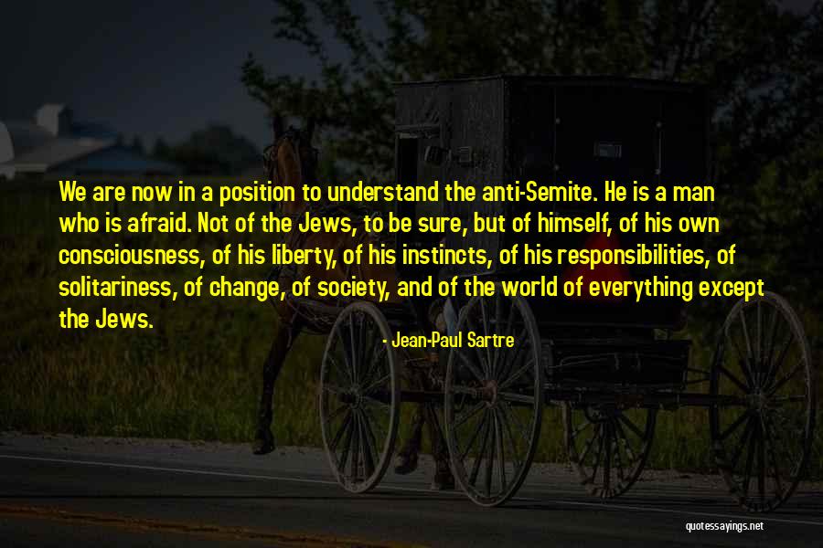 Kubecka Farms Quotes By Jean-Paul Sartre Kubecka Farms Quotes By Jean-Paul Sartre