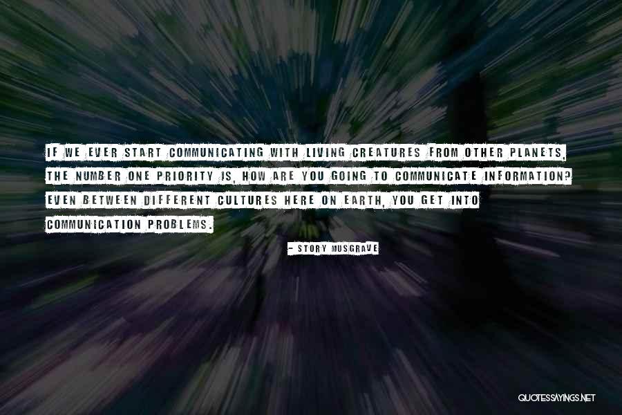 Kubecka Murder Quotes By Story Musgrave Kubecka Murder Quotes By Story Musgrave