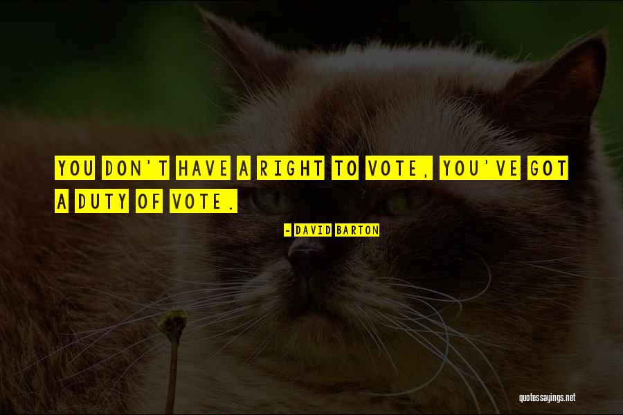 Kubelka Quotes By David Barton Kubelka Quotes By David Barton