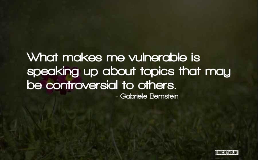 Kubena Pediatrics Quotes By Gabrielle Bernstein