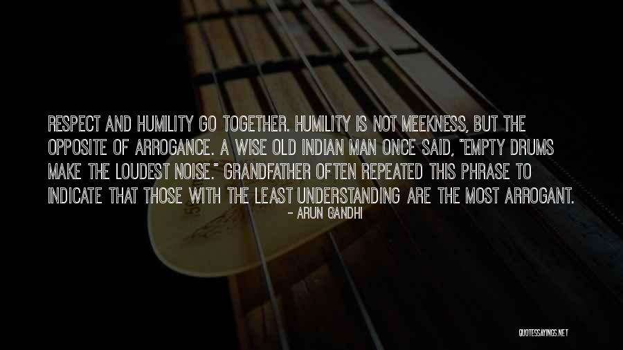 Kuberastrology Quotes By Arun Gandhi Kuberastrology Quotes By Arun Gandhi