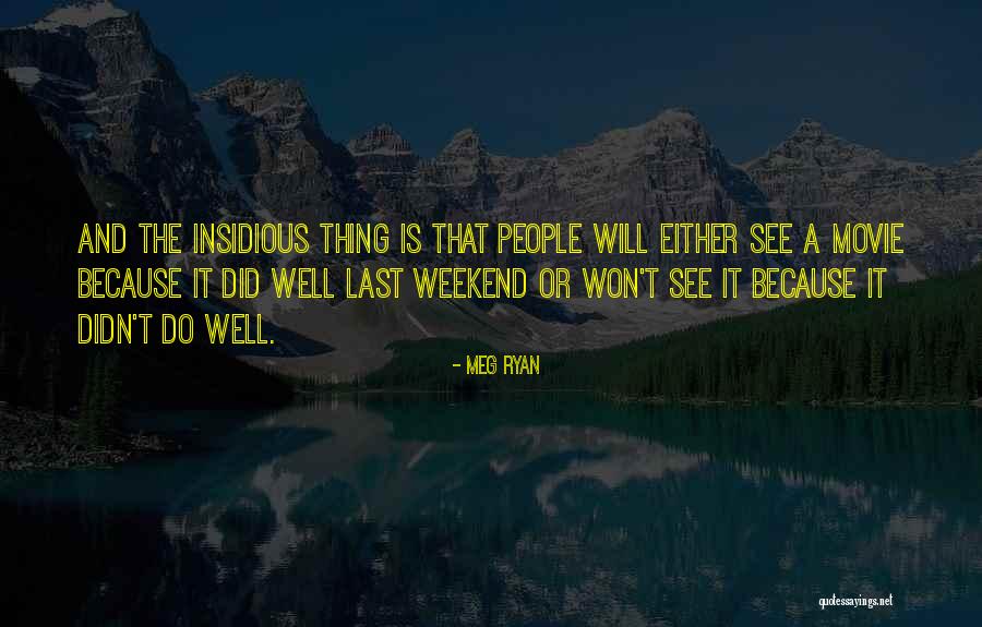 Kuberastrology Quotes By Meg Ryan Kuberastrology Quotes By Meg Ryan