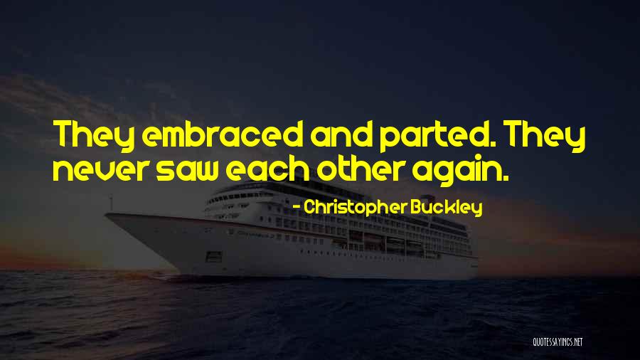 Kuberian Quotes By Christopher Buckley Kuberian Quotes By Christopher Buckley