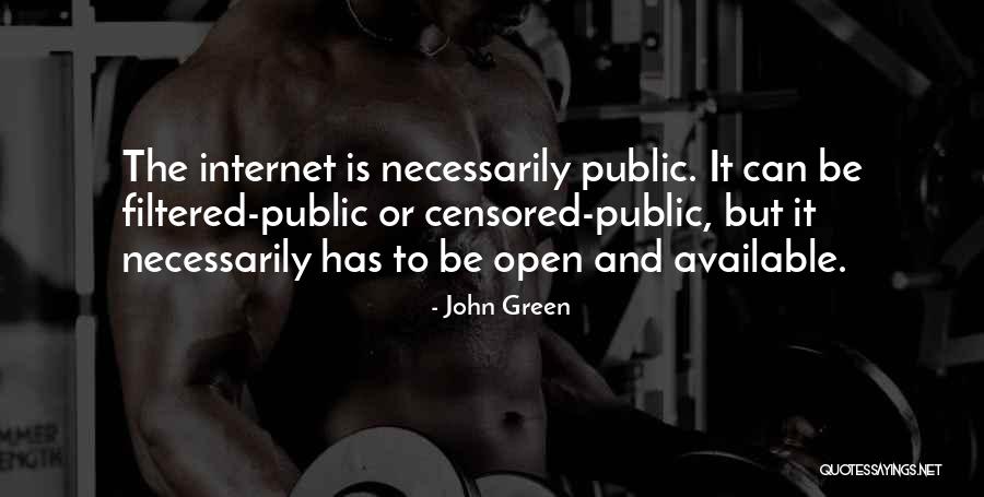 Kubiak Cook Quotes By John Green Kubiak Cook Quotes By John Green