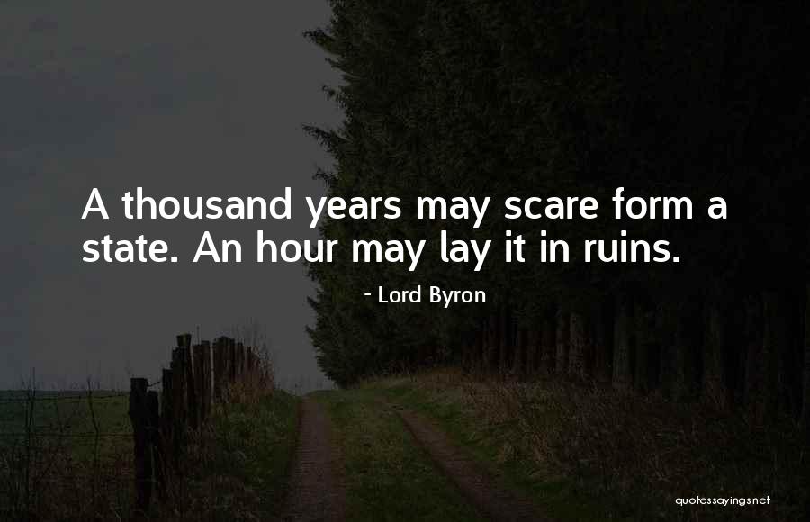 Kubiak Cook Quotes By Lord Byron Kubiak Cook Quotes By Lord Byron