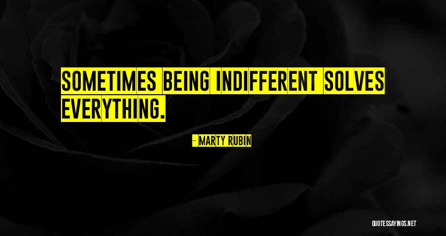 Kubicek Balloons Quotes By Marty Rubin Kubicek Balloons Quotes By Marty Rubin