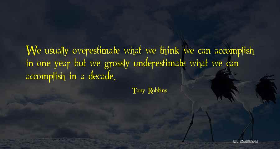 Kubicek Immobilien Quotes By Tony Robbins Kubicek Immobilien Quotes By Tony Robbins
