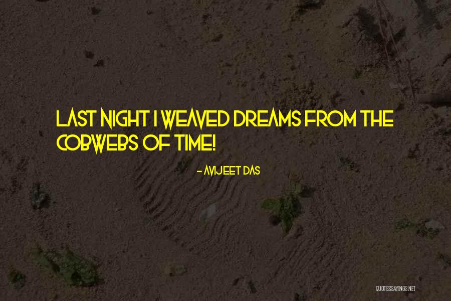 Kubicek Naples Quotes By Avijeet Das