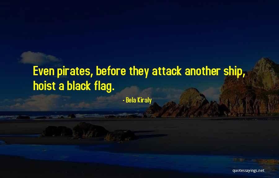 Kubichchi Quotes By Bela Kiraly Kubichchi Quotes By Bela Kiraly