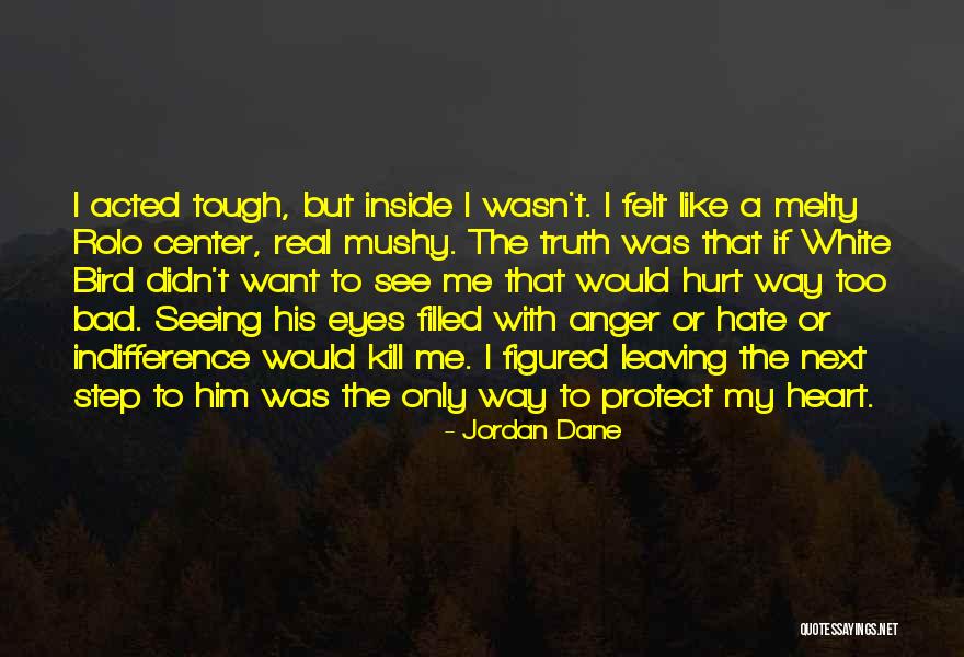 Kubichchi Quotes By Jordan Dane Kubichchi Quotes By Jordan Dane