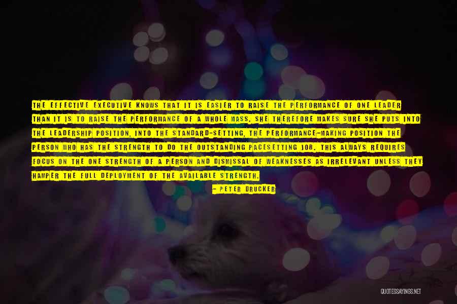 Kubichchi Quotes By Peter Drucker Kubichchi Quotes By Peter Drucker