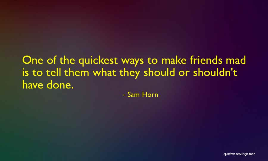 Kubichchi Quotes By Sam Horn Kubichchi Quotes By Sam Horn
