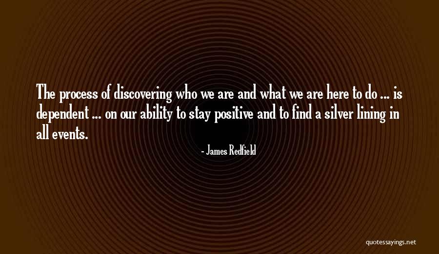 Kubick Associates Quotes By James Redfield Kubick Associates Quotes By James Redfield