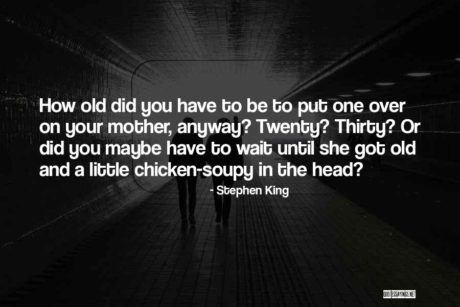 Kubick Associates Quotes By Stephen King Kubick Associates Quotes By Stephen King