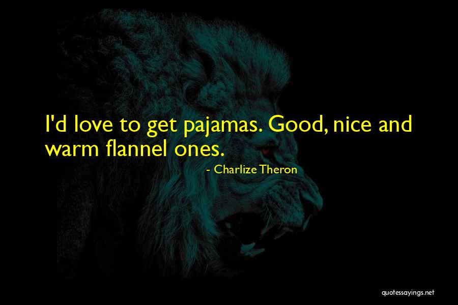 Kubicka Sandra Quotes By Charlize Theron Kubicka Sandra Quotes By Charlize Theron