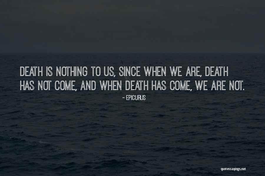 Kubicki Syndrome Quotes By Epicurus Kubicki Syndrome Quotes By Epicurus