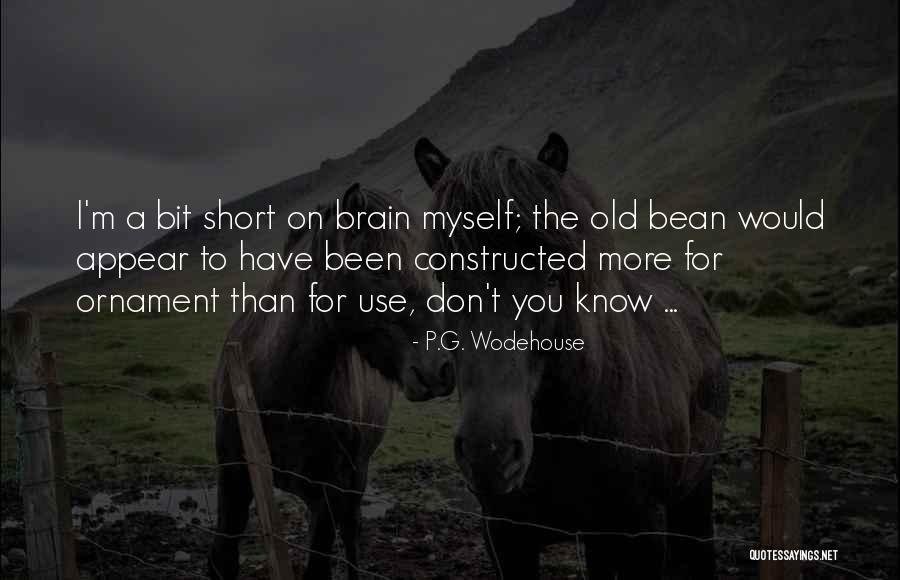 Kubiczek Pisarzowice Quotes By P.G. Wodehouse Kubiczek Pisarzowice Quotes By P.G. Wodehouse