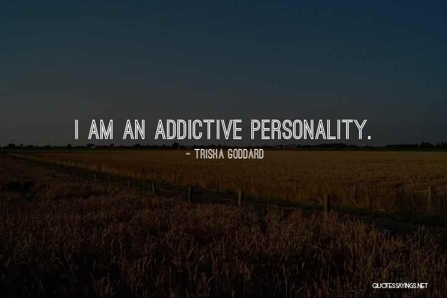 Kubik Rubik Quotes By Trisha Goddard Kubik Rubik Quotes By Trisha Goddard