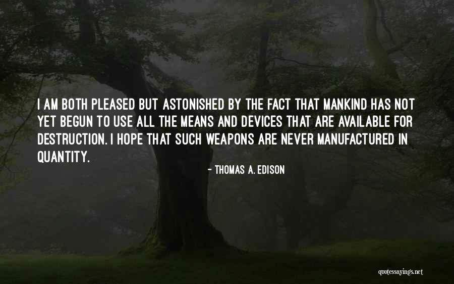 Kubikal Toilet Quotes By Thomas A. Edison Kubikal Toilet Quotes By Thomas A. Edison