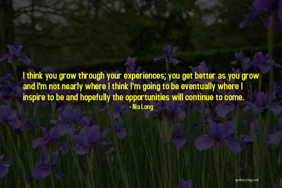Kubinski Were Not So Different Quotes By Nia Long Kubinski Were Not So Different Quotes By Nia Long