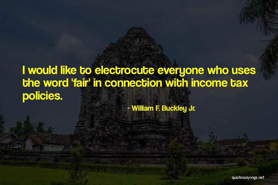 Kubistis Quotes By William F. Buckley Jr. Kubistis Quotes By William F. Buckley Jr.