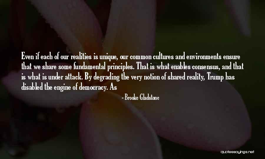 Kubki Termiczne Quotes By Brooke Gladstone Kubki Termiczne Quotes By Brooke Gladstone