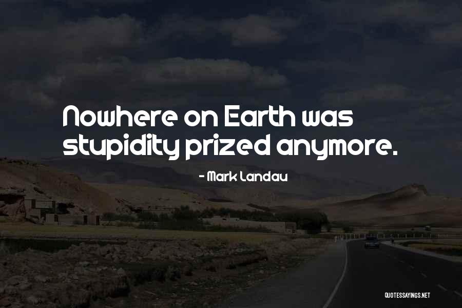 Kubki Z Quotes By Mark Landau Kubki Z Quotes By Mark Landau