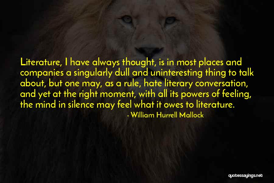 Kubler Ross Death And Dying Quotes By William Hurrell Mallock Kubler Ross Death And Dying Quotes By William Hurrell Mallock