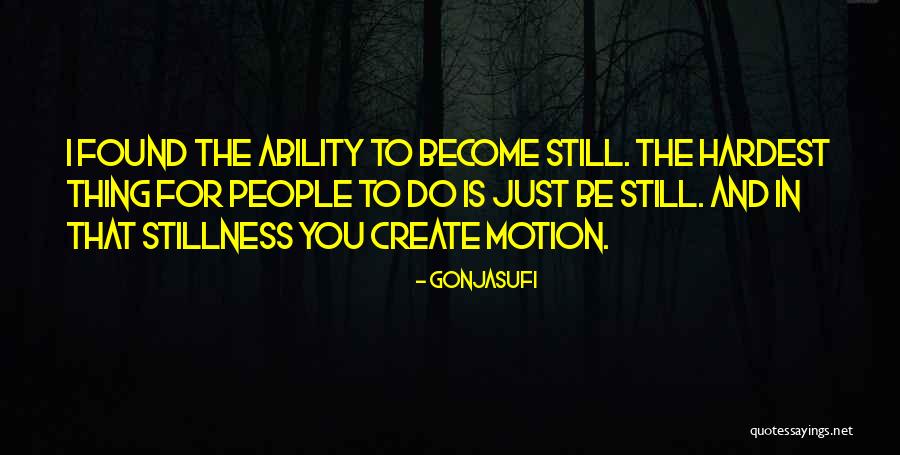 Kuboa Quotes By Gonjasufi Kuboa Quotes By Gonjasufi