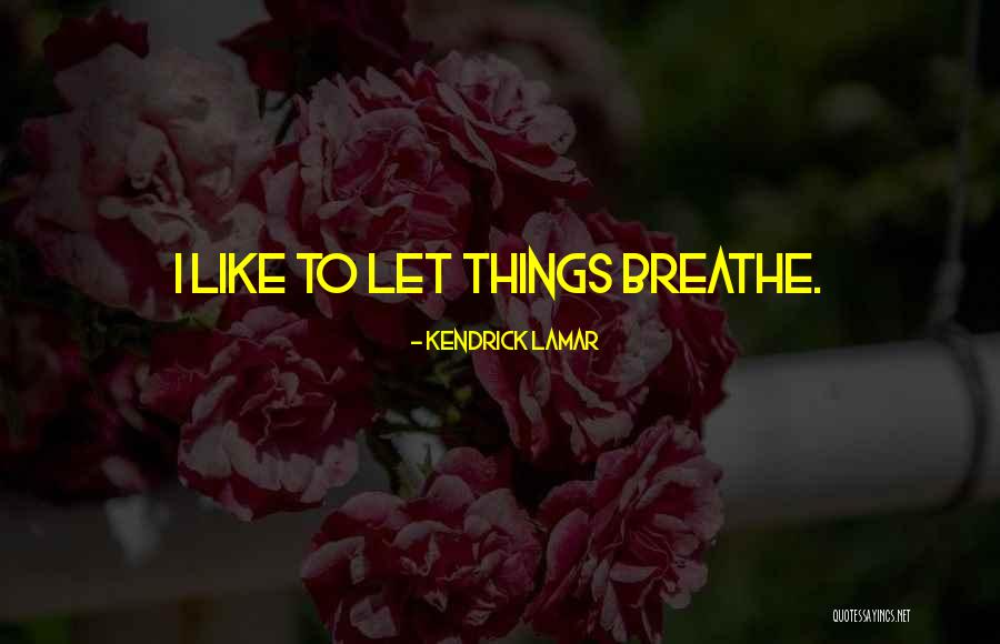 Kuboa Quotes By Kendrick Lamar Kuboa Quotes By Kendrick Lamar