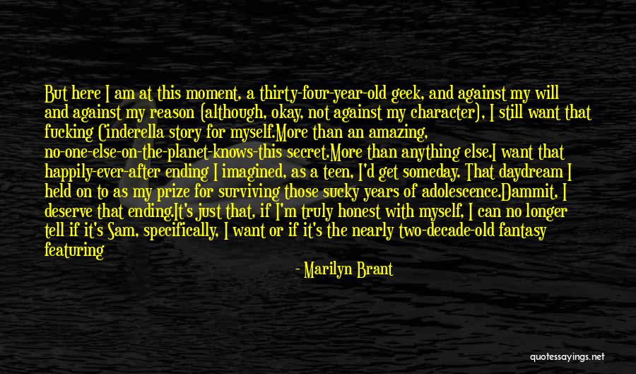 Kuboa Quotes By Marilyn Brant Kuboa Quotes By Marilyn Brant