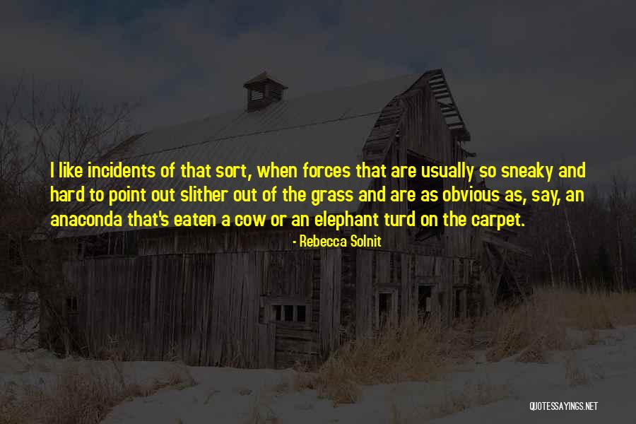 Kuboa Quotes By Rebecca Solnit Kuboa Quotes By Rebecca Solnit