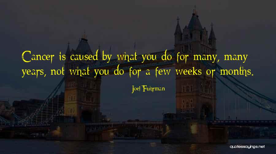Kuboarum Quotes By Joel Fuhrman Kuboarum Quotes By Joel Fuhrman