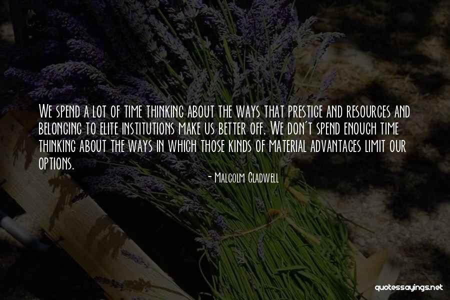 Kubota Zero Turn Mowers Quotes By Malcolm Gladwell Kubota Zero Turn Mowers Quotes By Malcolm Gladwell