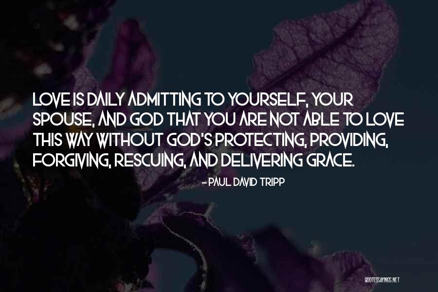 Kuboyama Hotel Quotes By Paul David Tripp Kuboyama Hotel Quotes By Paul David Tripp