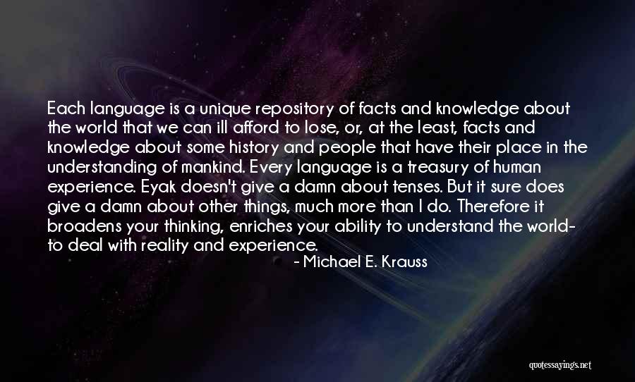 Kubricks Computer Quotes By Michael E. Krauss Kubricks Computer Quotes By Michael E. Krauss
