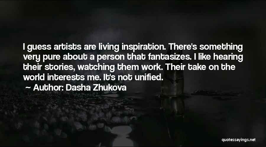 Kubricks Favorite Quotes By Dasha Zhukova