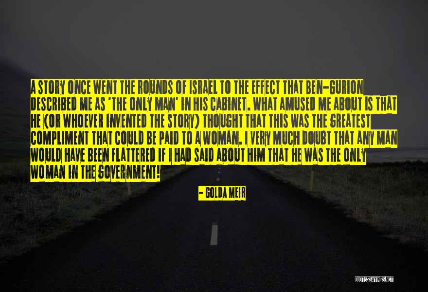 Kubsch Death Quotes By Golda Meir Kubsch Death Quotes By Golda Meir