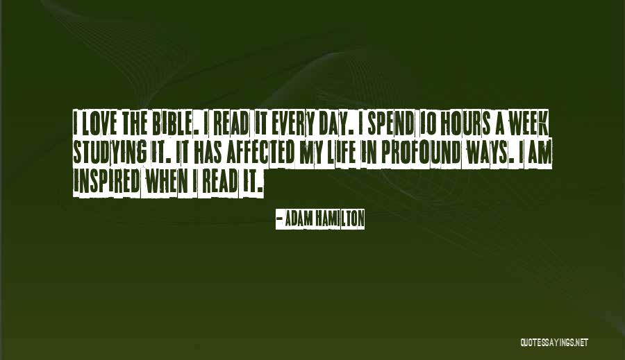 Kubuat Mau Quotes By Adam Hamilton Kubuat Mau Quotes By Adam Hamilton