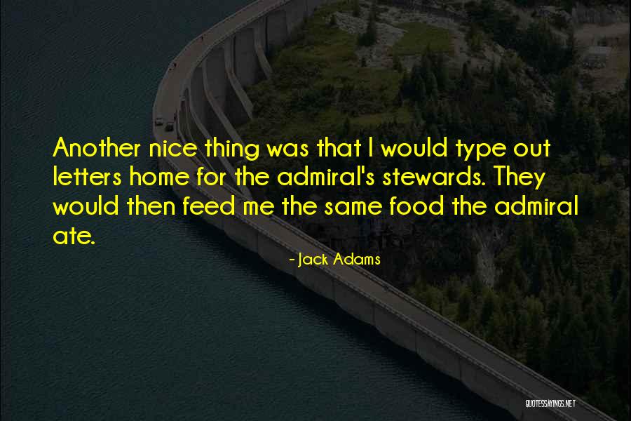 Kubuat Mau Quotes By Jack Adams Kubuat Mau Quotes By Jack Adams