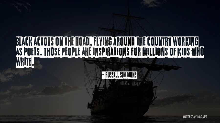 Kubuat Mau Quotes By Russell Simmons Kubuat Mau Quotes By Russell Simmons