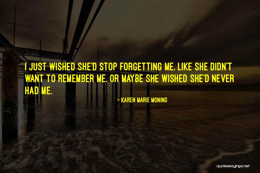 Kubuka Hatiku Quotes By Karen Marie Moning Kubuka Hatiku Quotes By Karen Marie Moning