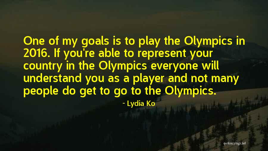 Kubuka Paha Quotes By Lydia Ko Kubuka Paha Quotes By Lydia Ko