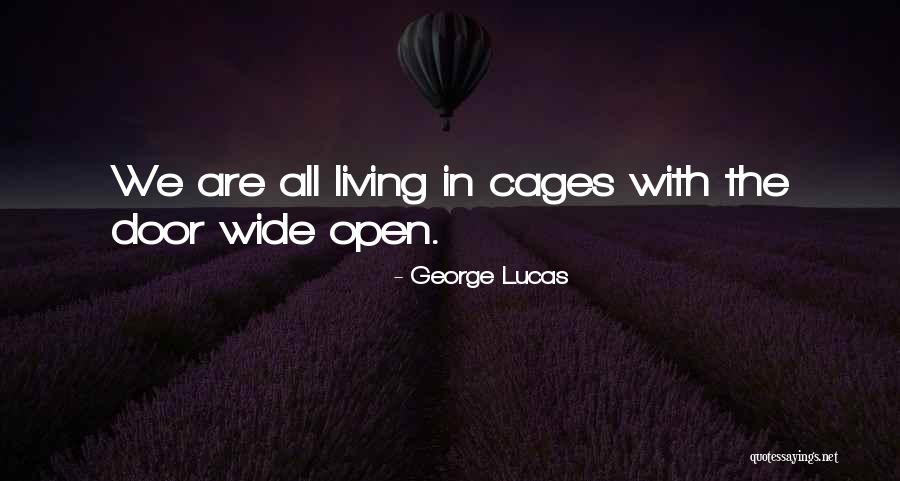 Kuburu Quotes By George Lucas Kuburu Quotes By George Lucas