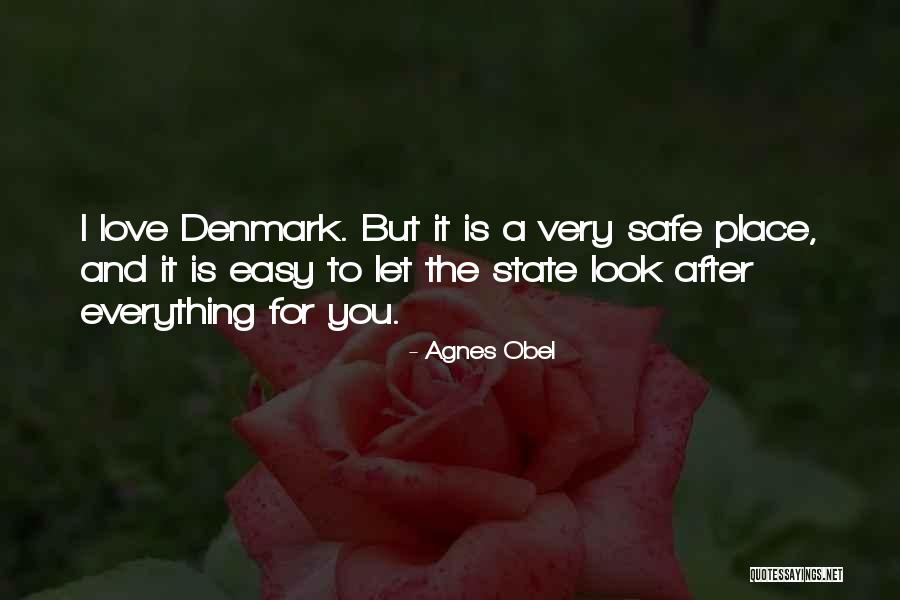 Kubwa Baba Quotes By Agnes Obel Kubwa Baba Quotes By Agnes Obel